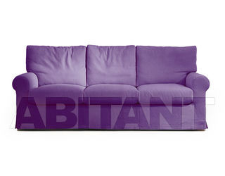 Диван Citterio Meda Sofa KENT 123CB