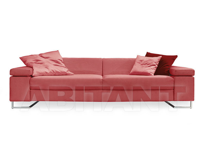 Купить Диван Citterio Meda Sofa MAGO' 631CB 2