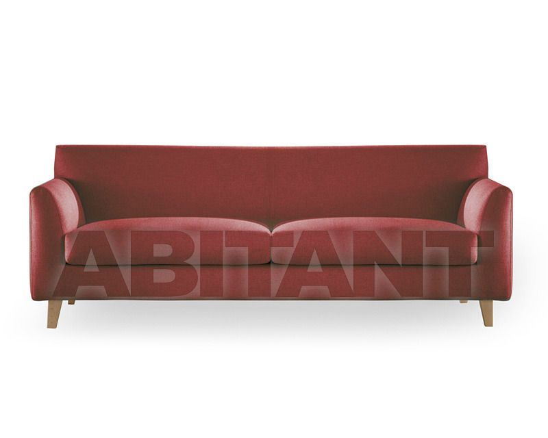 Купить Диван Citterio Meda Sofa MINORCA 442CB 3