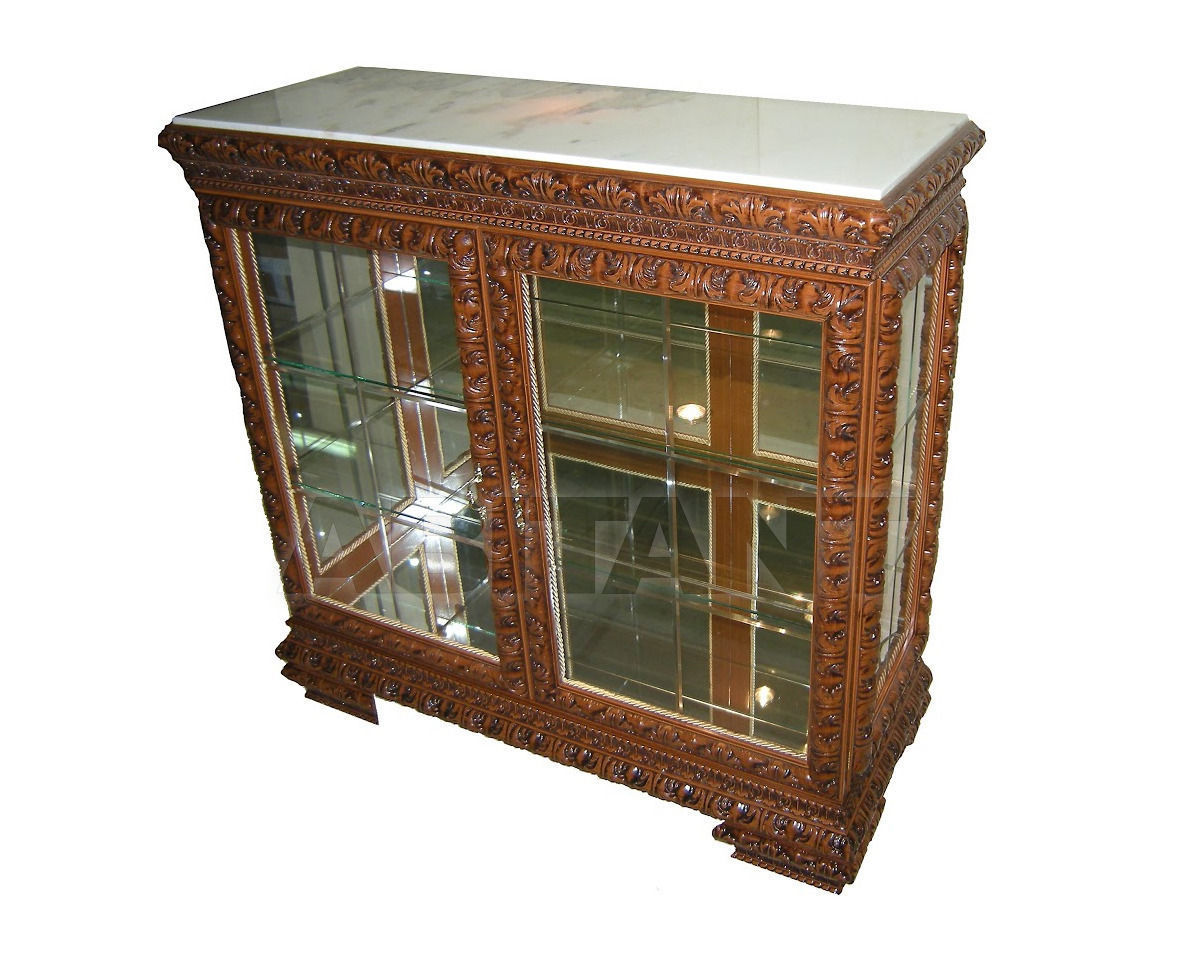 Купить Витрина Italia Cornici di Caccaviello Antonino Display Cabinets 2014 V300N