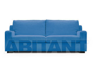 Диван Citterio Meda Sofa OLIVER 182CB