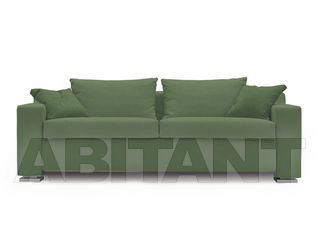 Диван Citterio Meda Sofa PRATICO 663CB