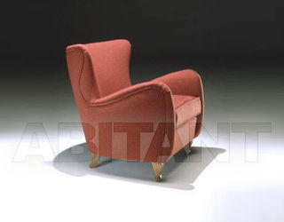 Кресло Citterio Meda Chair GIULIA 72BG