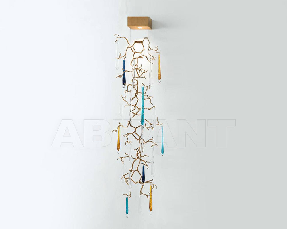 Купить Светильник настенный AQUA Serip Black &white AP1445/1