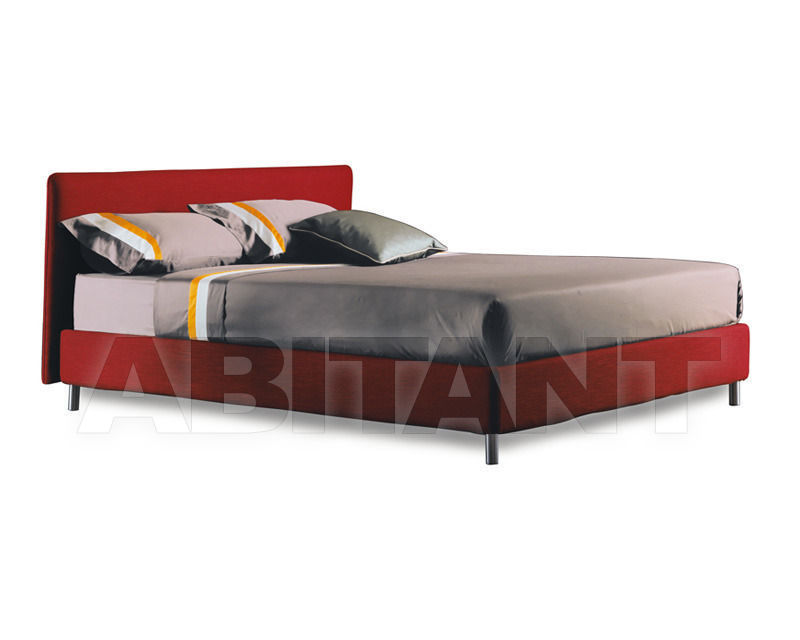 Купить Кровать Citterio Meda Beds ASTRO 264LML 1