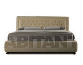 Кровать Citterio Meda Beds CLASSIC 269LML