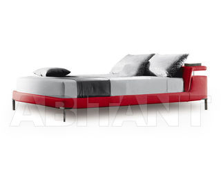 Кровать Citterio Meda Beds CLEO' 258LML