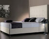 Кровать Citterio Meda Beds DARCH 266LML + 266T SS Современный / Скандинавский / Модерн