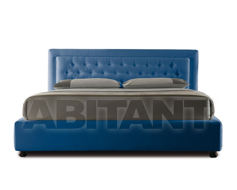 Купить Кровать Citterio Meda Beds CLASSIC 269LML 2