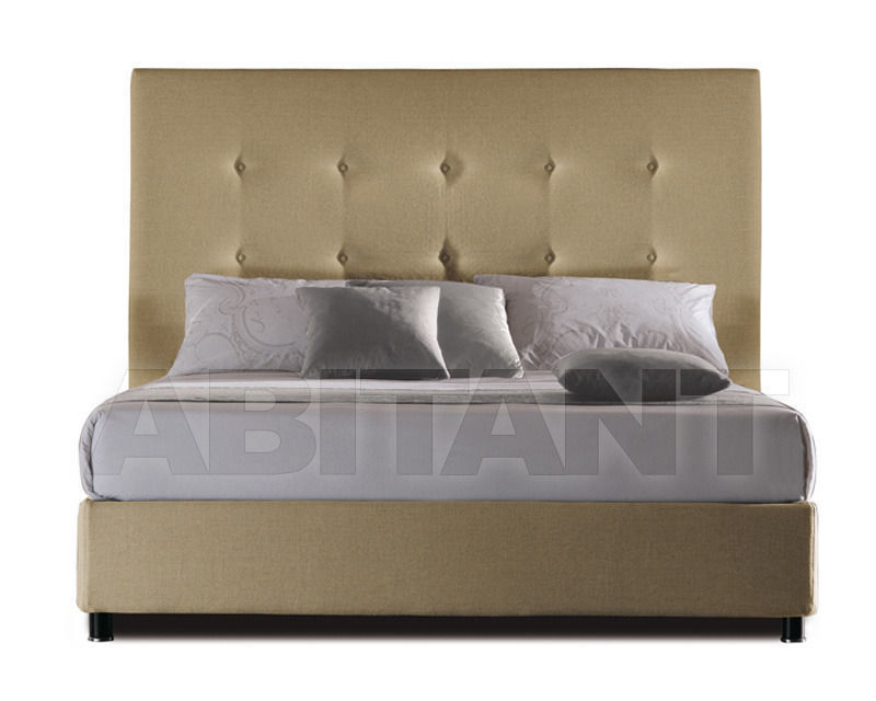 Купить Кровать Citterio Meda Beds DARCH 266LML + 266T SS 1