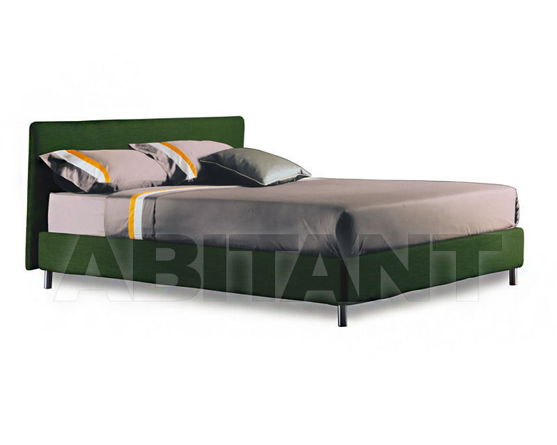 Купить Кровать Citterio Meda Beds ASTRO 264LML 3