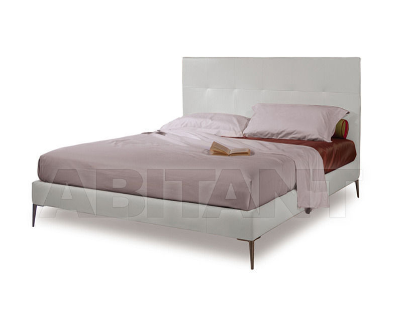 Купить Кровать Citterio Meda Beds DAMA 273LML 2