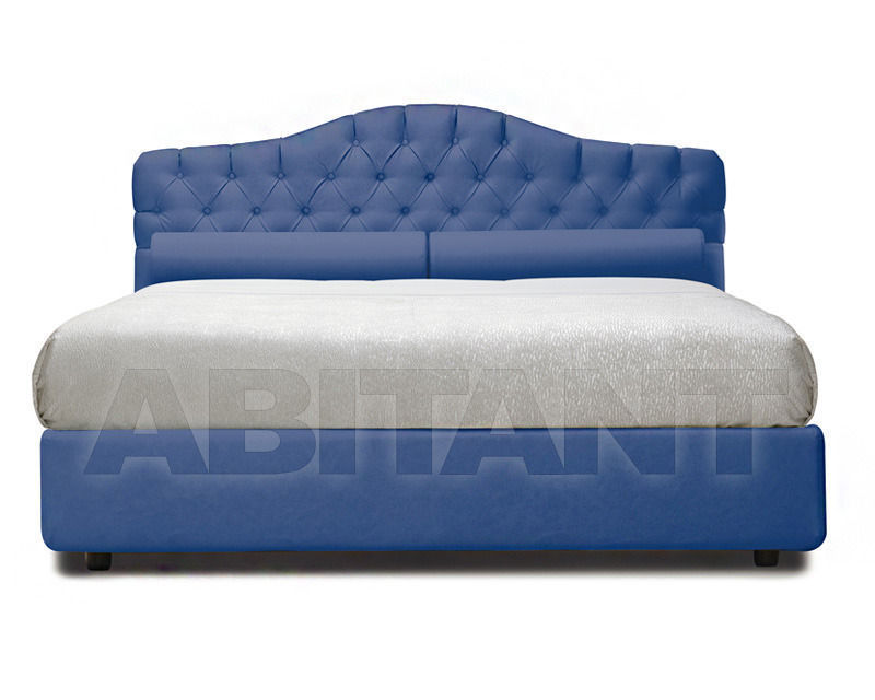 Купить Кровать Citterio Meda Beds ARIEL capitonnè 240CLML 4