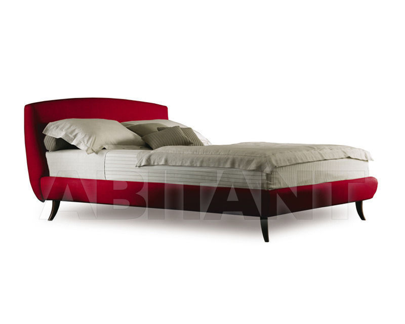Купить Кровать Citterio Meda Beds CLARISSA 168LML 4