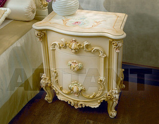 Тумбочка Silik Camere Da Letto 7723