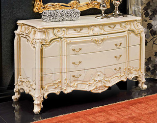 Комод Silik Camere Da Letto 7756