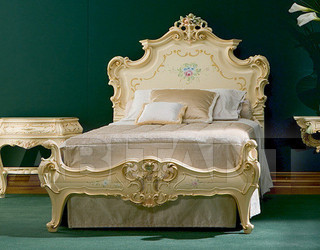 Кровать Silik Camere Da Letto 701