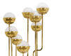 Лампа напольная Maison Valentina by Covet Lounge Collection 2015 Niku FLOOR LAMPS Ар-деко / Ар-нуво / Американский