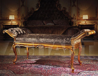 Оттоманка AIDA Carlo Asnaghi Epoque 10325