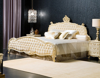 Кровать Silik Camere Da Letto 7742
