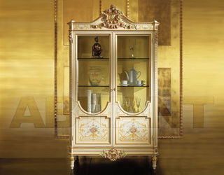 Сервант VENUS Carlo Asnaghi Epoque 10244