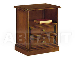 Тумбочка Italexport Classico italiano 801