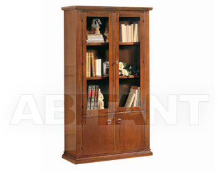 Шкаф книжный Italexport Classico italiano 710/AE