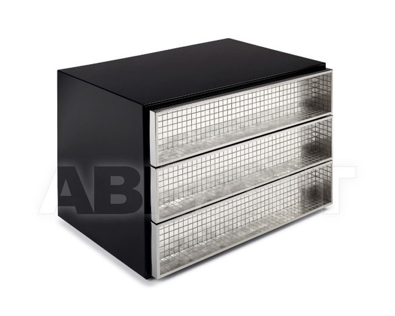 Купить Комод Bisazza The Hayon Collection Black Bullion