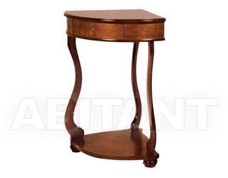 Столик приставной Italexport Classico italiano 173 CORNER UNIT
