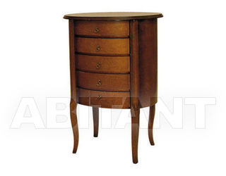 Тумбочка Italexport Classico italiano 148 TELEPHONE STAND