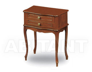 Тумбочка Italexport Classico italiano 135 2-DRAWER TELEPHONE STAND