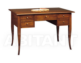 Стол письменный Italexport Classico italiano 110 WRITING DESK