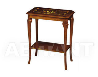 Столик приставной Italexport Classico italiano 87 LAMP TABLE