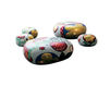 Столик журнальный Bisazza The Hayon Collection Coffee Table Alice, Beatrice, Cecilia 1 Ар-деко / Ар-нуво / Американский