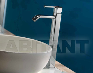 Смеситель для раковины Webert 2012 AZ830401
