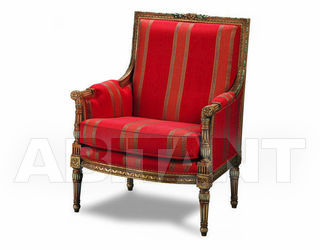 Кресло Francesco Molon Upholstery P10