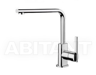 Смеситель для кухни Webert Kitchen KE920301