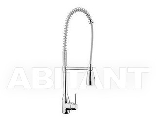 Смеситель для кухни Webert Kitchen CN920501