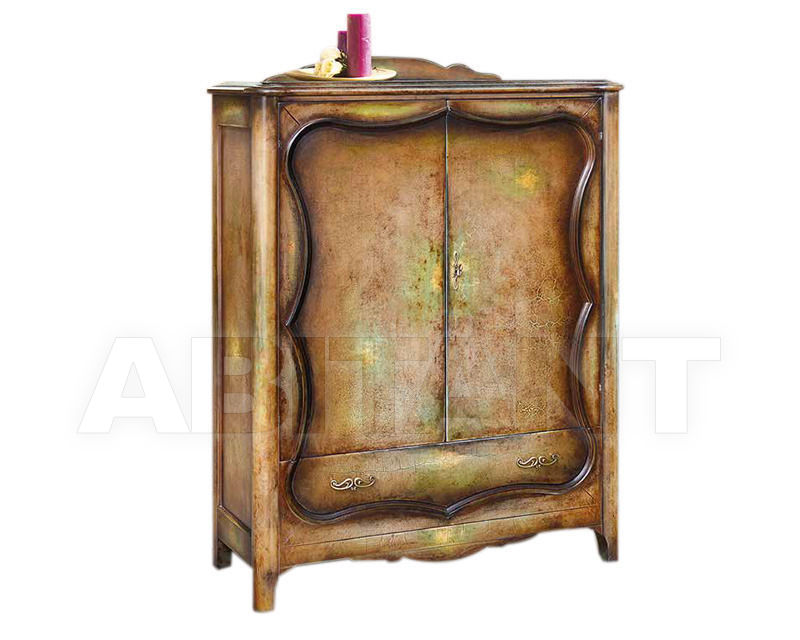 Купить Комод Artex di Trevisani Marco 2015 FR278