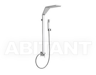 Душевая система Wolo Webert 2012 WO660302
