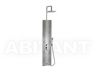 Душевая система Soffio Webert 2012 SF660102