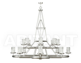 Люстра Fine Art Lamps Liaison 860540-2
