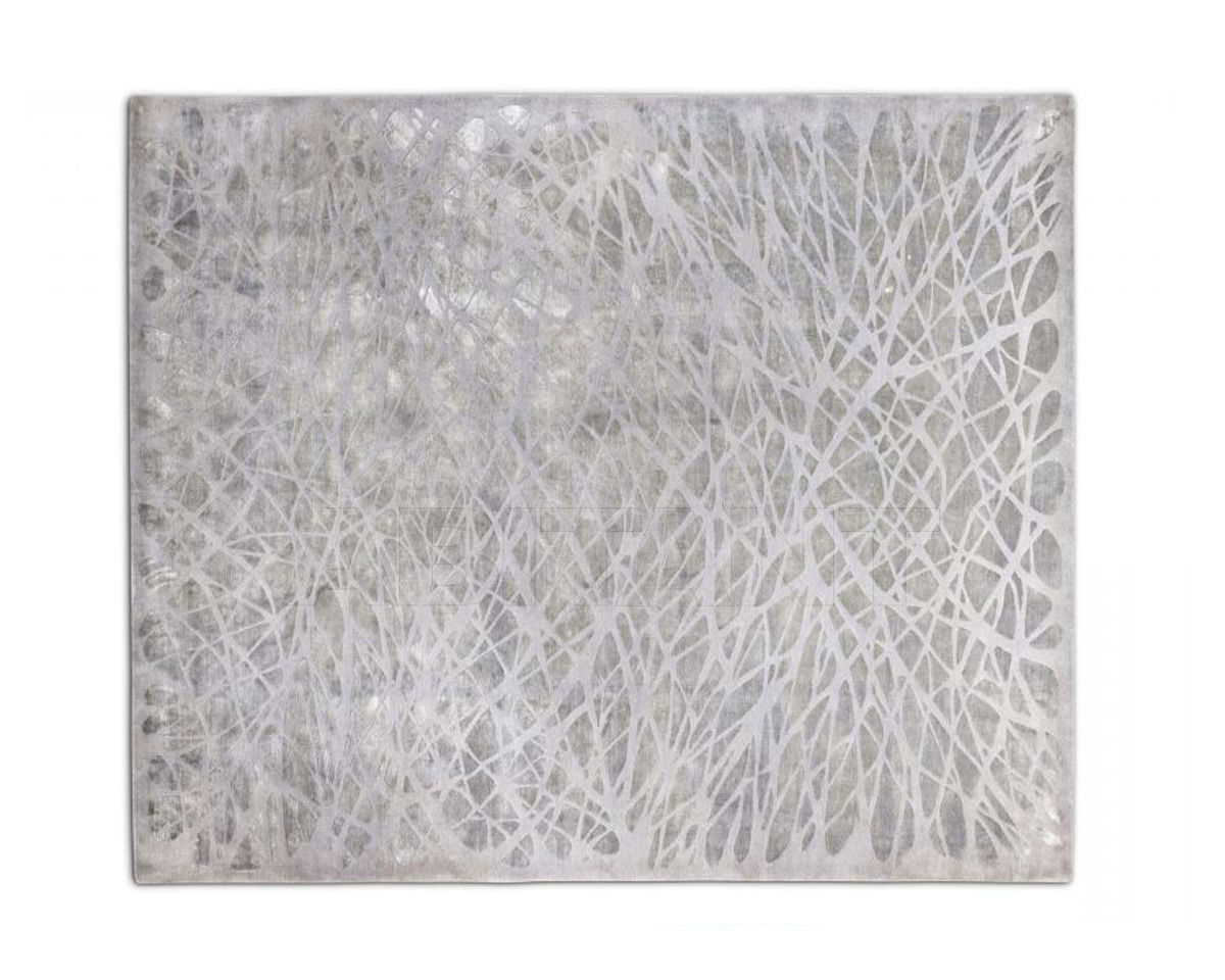 Купить Ковер современный Rug Star I Am Classic ShinySilver