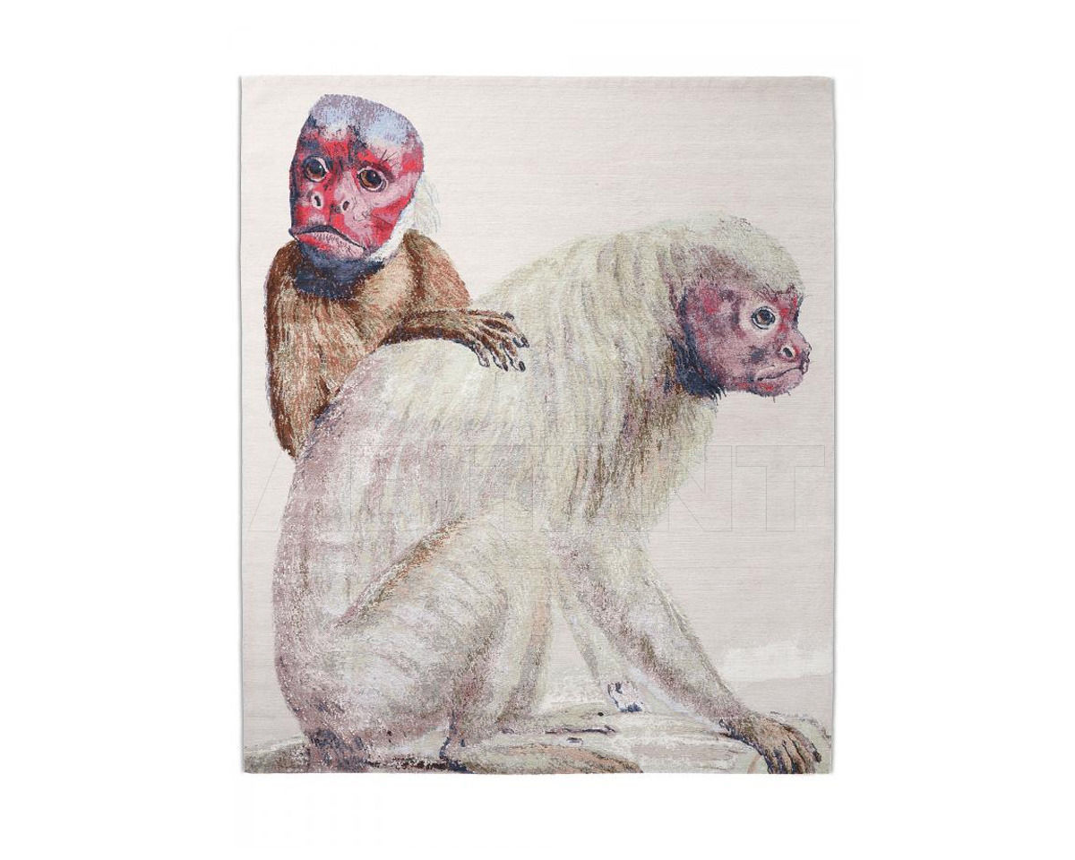 Купить Ковер дизайнерский Rug Star I Am Classic Monkey 