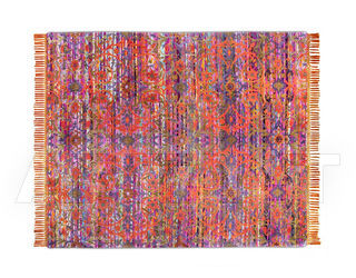 Ковер современный Rug Star I Am Classic ECO Neo EyeCandyPink 0855