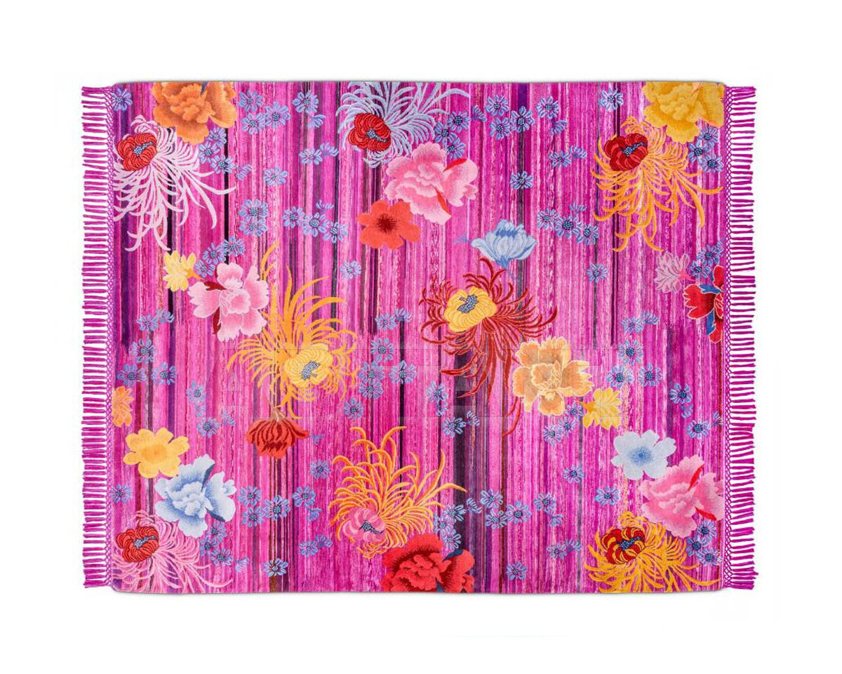Купить Ковер современный Rug Star I Am Classic ECO Neon_0869_EyeCandyPink_BG 