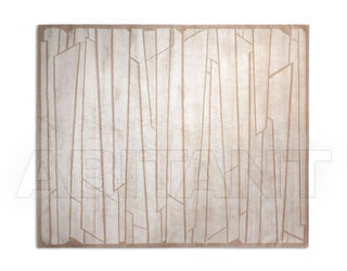 Ковер современный Rug Star I Am Classic Metropolis No. 02 | Frame AH06 Fields AH08