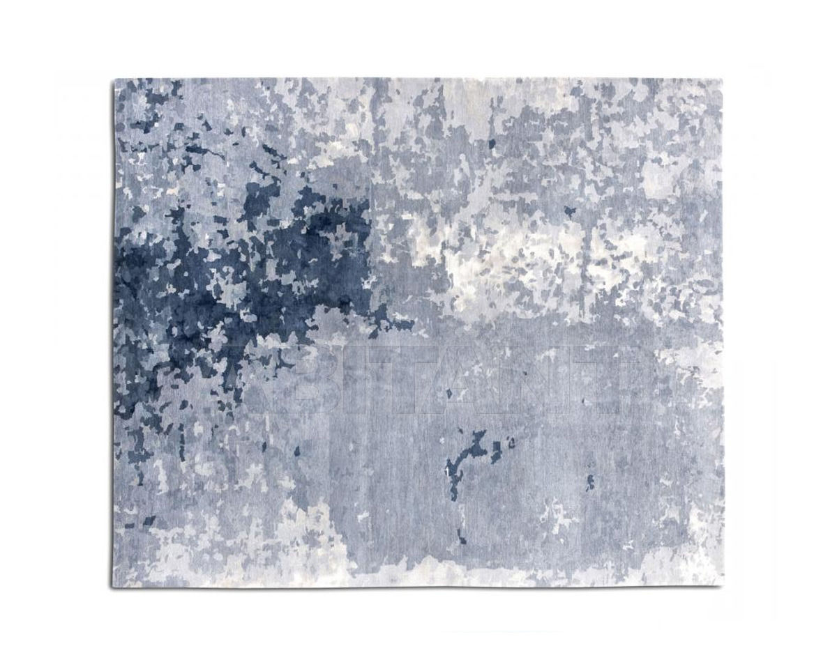 Купить Ковер современный Rug Star Walking Fields Copper No. 06 | Original