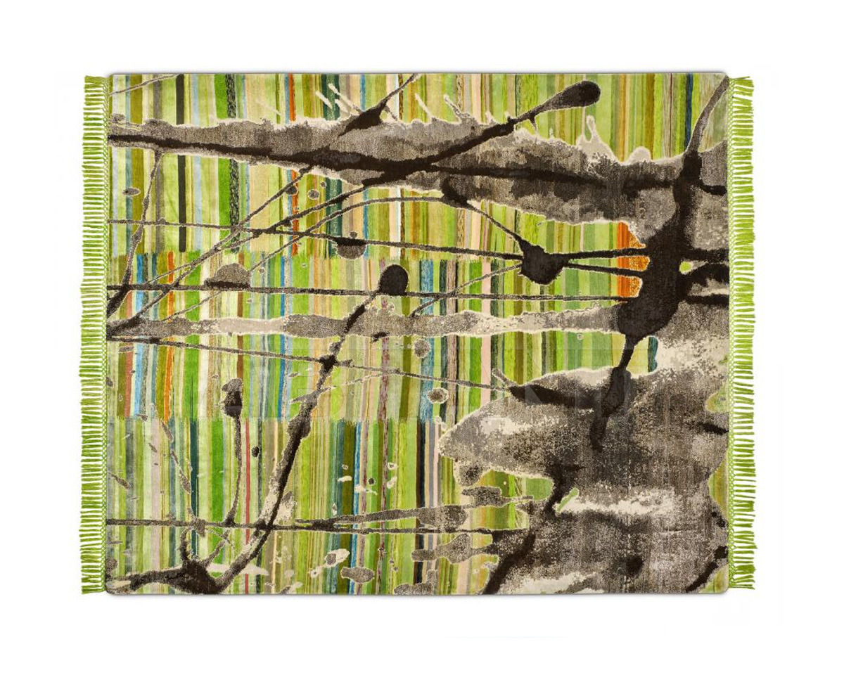 Купить Ковер дизайнерский Rug Star Love Stories Splash No. 06 | AllNatural_ECO_Neon_GrassGreen_BG_0818