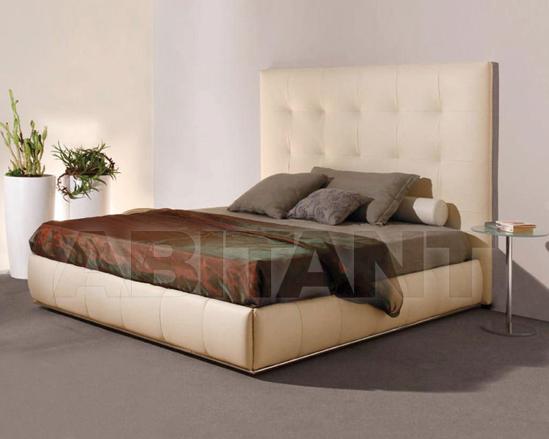 Купить Кровать Citterio Meda Beds GRAN DAMA  273GLML